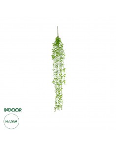 GloboStar® Artificial Garden HANGING EUCALYPTUS 20812...