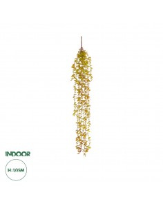 GloboStar® Artificial Garden HANGING EUCALYPTUS 20808...
