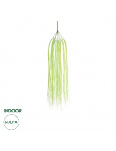 GloboStar® Artificial Garden HANGING GRASS 20813 Τεχνητό...