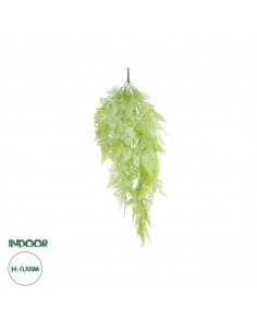 GloboStar® Artificial Garden HANGING FERN 20806 Τεχνητό...