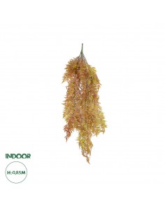 GloboStar® Artificial Garden HANGING FERN 20852 Τεχνητό...