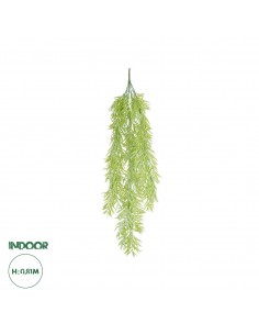GloboStar® Artificial Garden HANGING BARLEY 20859 Τεχνητό...