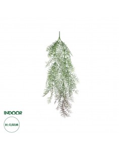 GloboStar® Artificial Garden HANGING FOENICULUM 20850...