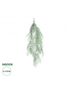 GloboStar® Artificial Garden HANGING FOENICULUM 20851...