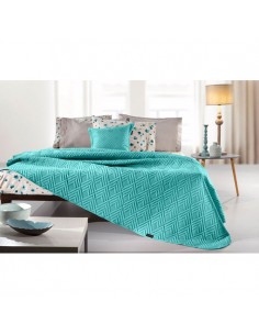 ΚΒ.CURVES PETROL 220X240 ΣΕΤ 2 ΤΜΧ