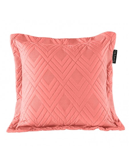 ΚΒ.CURVES CORAL 220X240 ΣΕΤ 2 ΤΜΧ