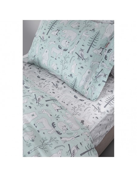 ΠΘ.FOREST MIST 165X225 ΣΕΤ 2ΤΜΧ