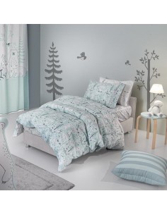 ΠΘ.FOREST MIST 165X225 ΣΕΤ 2ΤΜΧ