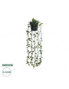 GloboStar® Artificial Garden HANGING EUCALYPTUS LEAF...