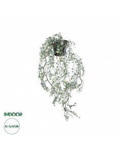 GloboStar® Artificial Garden HANGING DAFFODIL LEAF 20873...