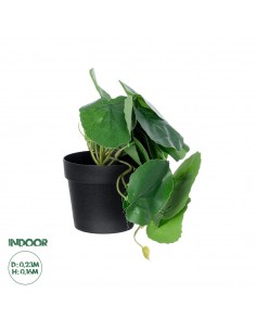 GloboStar® Artificial Garden STRAWBERRY PLANT 20951...