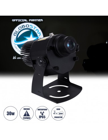GloboStar® PROJECTOR 51177 LED Προτζέκτορας...