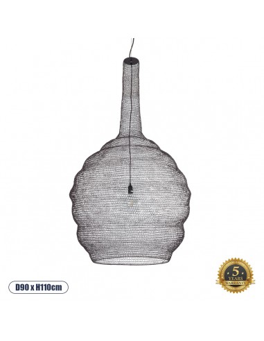 GloboStar® KENTUCKY 01887 Vintage Κρεμαστό...