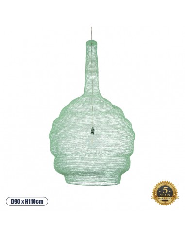 GloboStar® KENTUCKY 01888 Vintage Κρεμαστό...