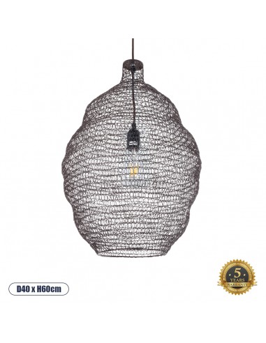 GloboStar® KENTUCKY 01899 Vintage Κρεμαστό...