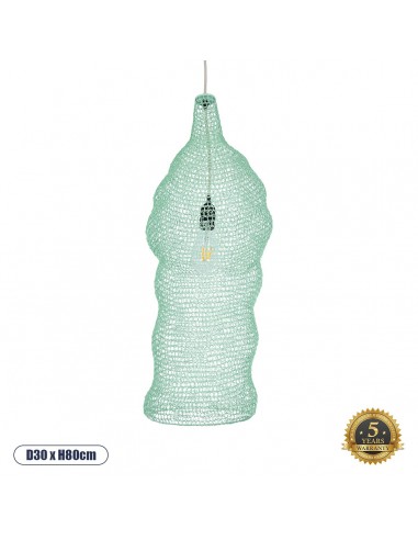 GloboStar® KENTUCKY 01906 Vintage Κρεμαστό...