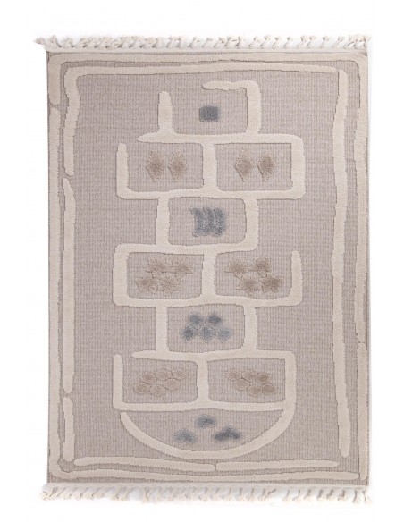 Παιδικό Χαλί Lila 13  - 200x290