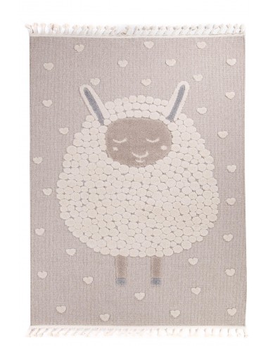 Παιδικό Χαλί Lila 15  - 160x230