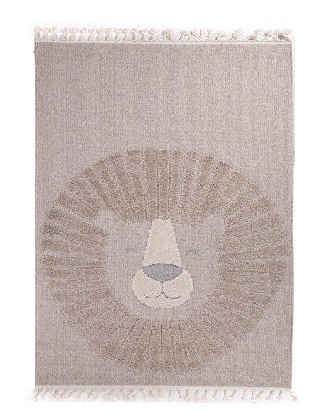 Παιδικό Χαλί Lila 06  - 200x290