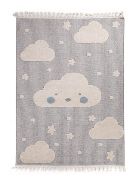 Παιδικό Χαλί Lila 10  - 160x230