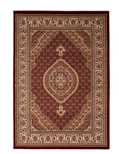 Κλασικό Χαλί Teheran 2120 RED  - 160x230