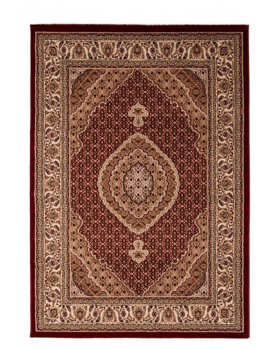 Κλασικό Χαλί Teheran 2120 RED  - 200x250