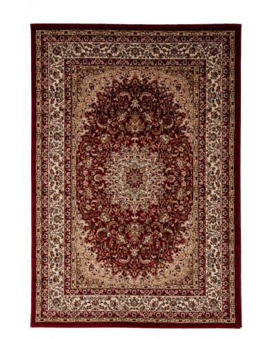 Κλασικό Χαλί Teheran 2513 RED  - 200x300