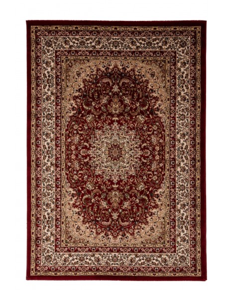 Κλασικό Χαλί Teheran 2513 RED  - 200x300