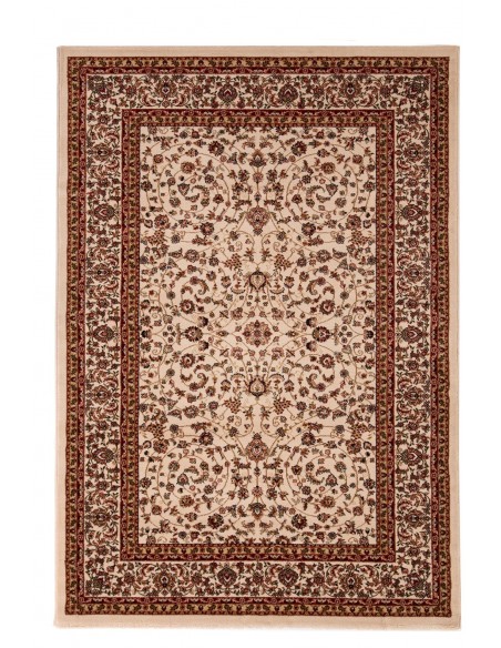 Κλασικό Χαλί Teheran 3647 CREAM  - 160x230