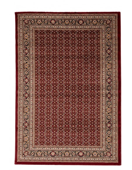 Κλασικό Χαλί Teheran 3924 RED  - 240x300