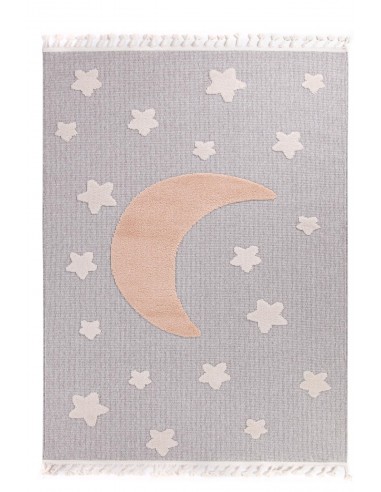 Παιδικό Χαλί Lila 09  - 133x190