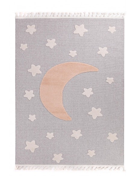 Παιδικό Χαλί Lila 09  - 133x190