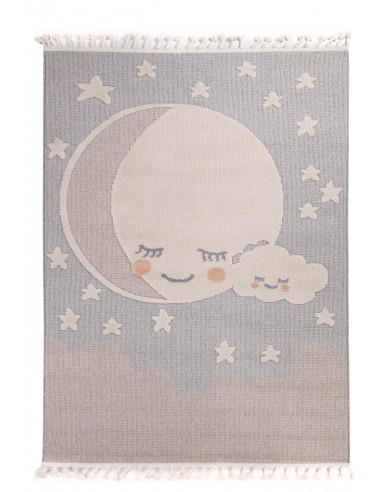 Παιδικό Χαλί Lila 56  - 160x230