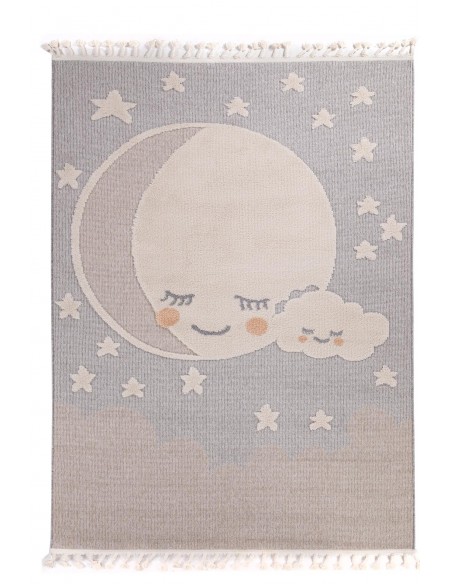 Παιδικό Χαλί Lila 56  - 200x290