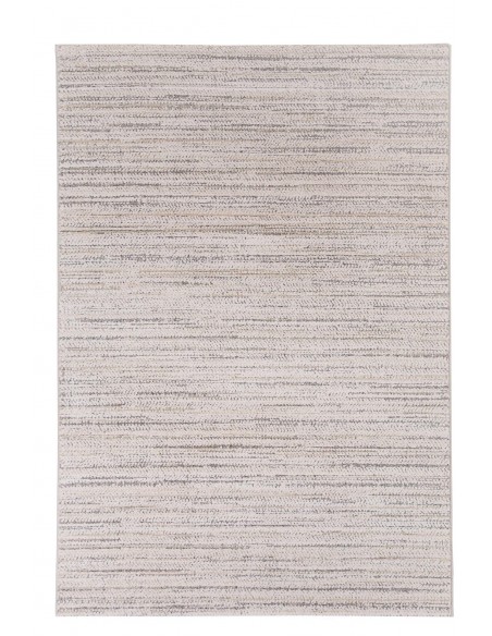 Μοντέρνο Χαλί Solid 1772C WHITE  - 200x300