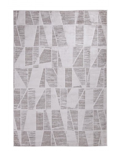 Χαλί Luna 32735A GREY  - 160x230