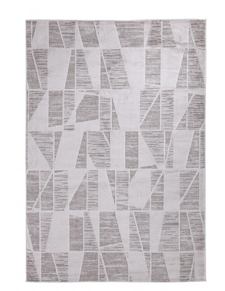 Χαλί Luna 32735A GREY  - 200x290