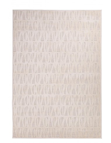 Χαλί Luna 32122B BEIGE  - 160x230