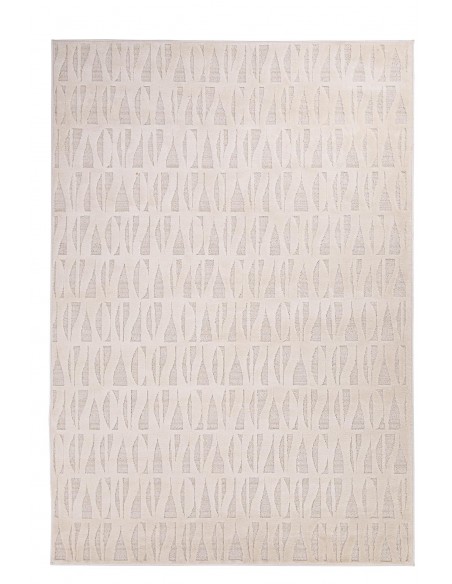Χαλί Luna 32122B BEIGE  - 160x230