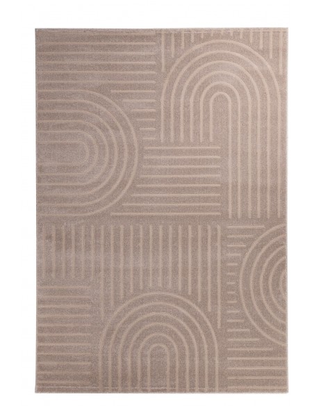 Χαλί Organic 588 BEIGE  - 160x230