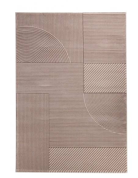 Χαλί Organic 591 D.BEIGE  - 160x230