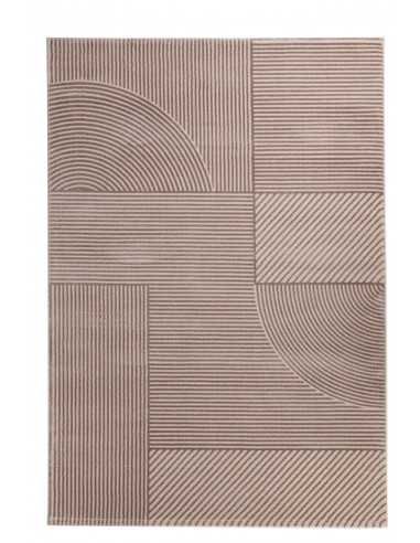 Χαλί Organic 591 D.BEIGE  - 160x230