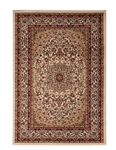 Κλασικό Χαλί Teheran 2513 CREAM  - 200x250