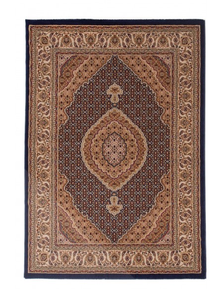 Κλασικό Χαλί Teheran 2120 NAVY  - 200x300
