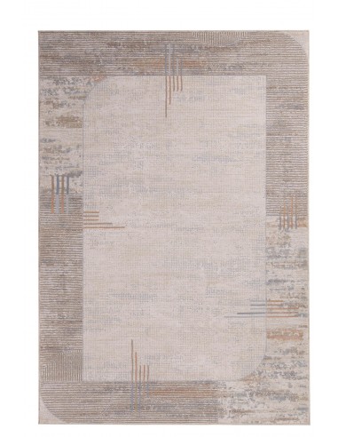 Χαλί Mona 447 BEIGE BROWN  - 160x230