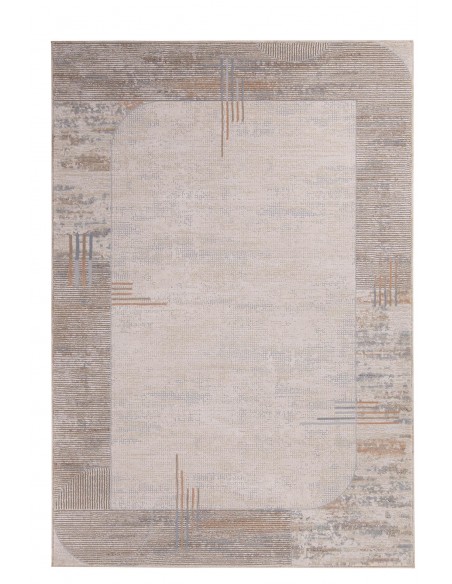 Χαλί Mona 447 BEIGE BROWN  - 200x250