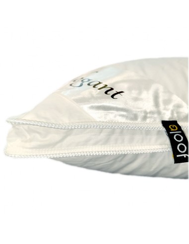 Μαξιλάρι ALOOF Elegant 50X70 - Soft/Medium