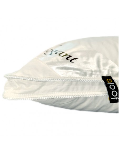 Μαξιλάρι ALOOF Elegant 50X70 - Soft/Medium