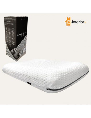 Ανατομικό μαξιλάρι ύπνου Comfort Memory Foam 65x43x12 Medium