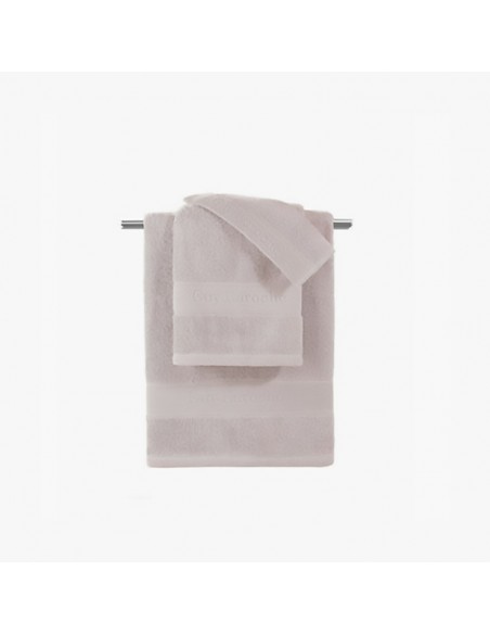 Σετ πετσέτες 3τμχ Touch Pudra